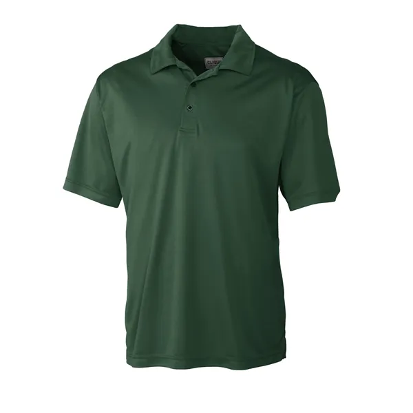 Clique Parma Tech Jersey Mens Polo - Clique Parma Tech Jersey Mens Polo - Image 60 of 77