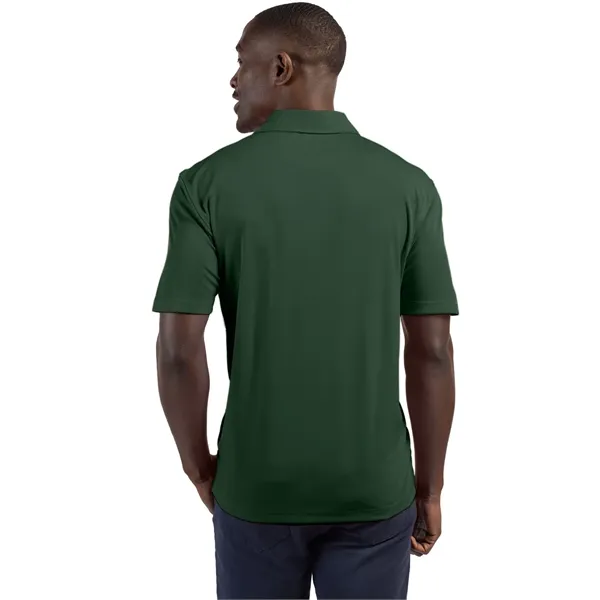 Clique Parma Tech Jersey Mens Polo - Clique Parma Tech Jersey Mens Polo - Image 61 of 77