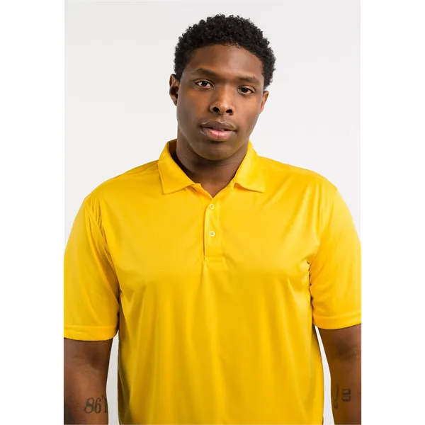 Clique Parma Tech Jersey Mens Polo - Clique Parma Tech Jersey Mens Polo - Image 68 of 77