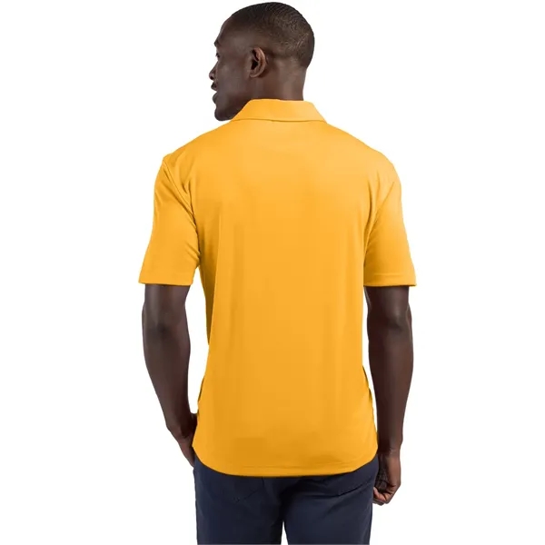 Clique Parma Tech Jersey Mens Polo - Clique Parma Tech Jersey Mens Polo - Image 69 of 77