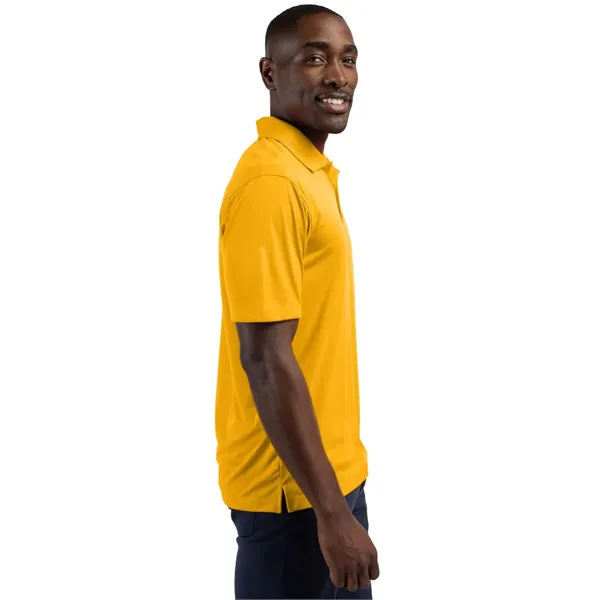 Clique Parma Tech Jersey Mens Polo - Clique Parma Tech Jersey Mens Polo - Image 70 of 77