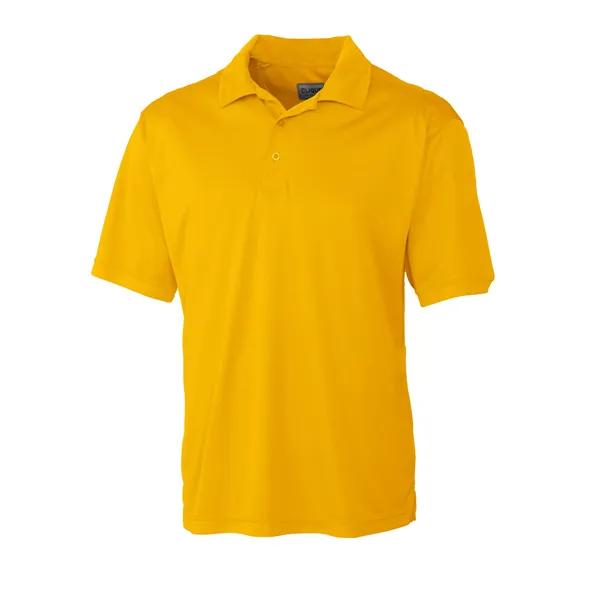 Clique Parma Tech Jersey Mens Polo - Clique Parma Tech Jersey Mens Polo - Image 72 of 77