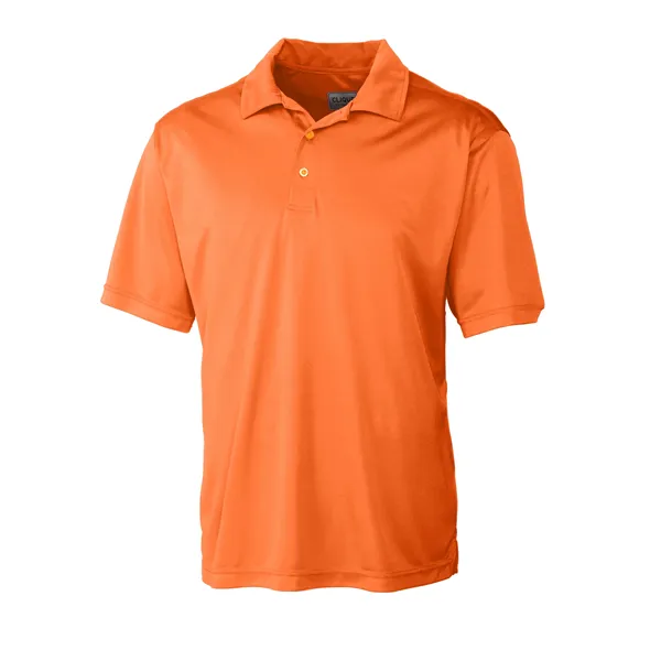 Clique Parma Tech Jersey Mens Polo - Clique Parma Tech Jersey Mens Polo - Image 74 of 77