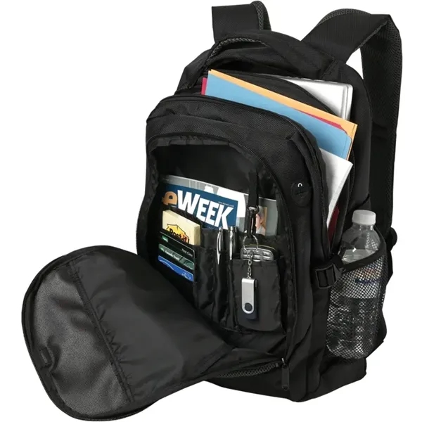 Domain Computer Backpack
