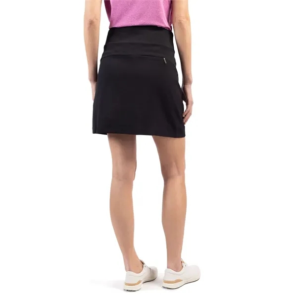 Cutter & Buck Pacific Performance Pull On Womens Skort - Cutter & Buck Pacific Performance Pull On Womens Skort - Image 1 of 23