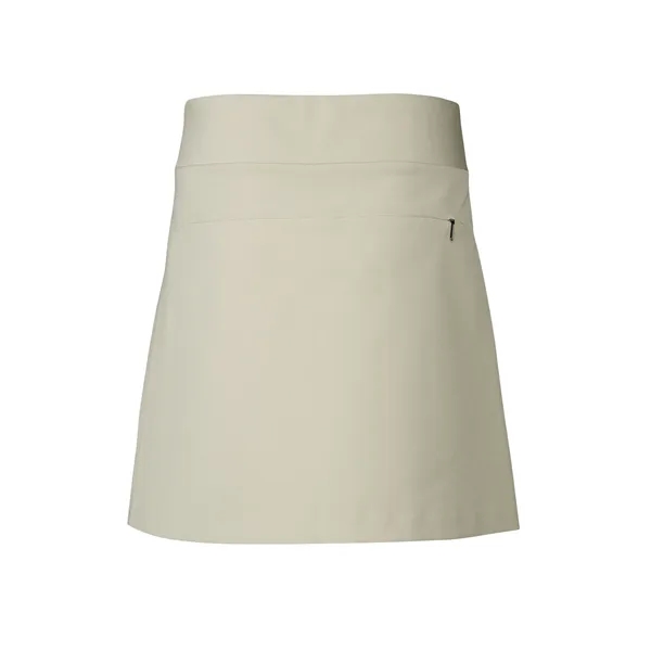 Cutter & Buck Pacific Performance Pull On Womens Skort - Cutter & Buck Pacific Performance Pull On Womens Skort - Image 13 of 23