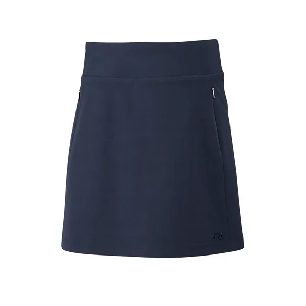 Cutter & Buck Pacific Performance Pull On Womens Skort - Cutter & Buck Pacific Performance Pull On Womens Skort - Image 14 of 23