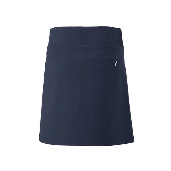 Cutter & Buck Pacific Performance Pull On Womens Skort - Cutter & Buck Pacific Performance Pull On Womens Skort - Image 15 of 23