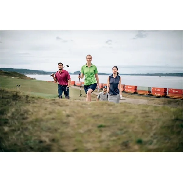 Cutter & Buck Pacific Performance Pull On Womens Skort - Cutter & Buck Pacific Performance Pull On Womens Skort - Image 16 of 23