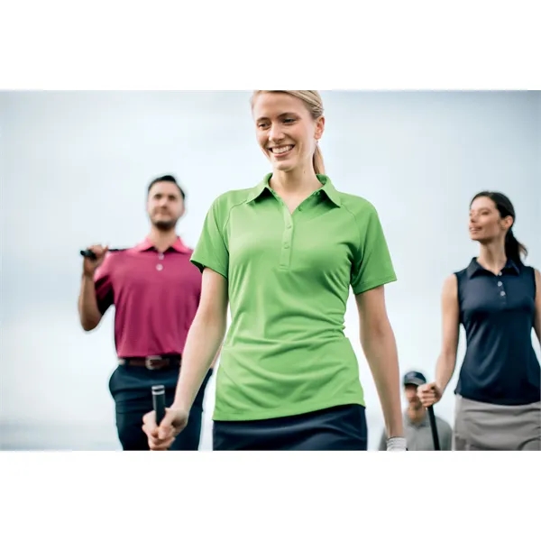 Cutter & Buck Pacific Performance Pull On Womens Skort - Cutter & Buck Pacific Performance Pull On Womens Skort - Image 17 of 23