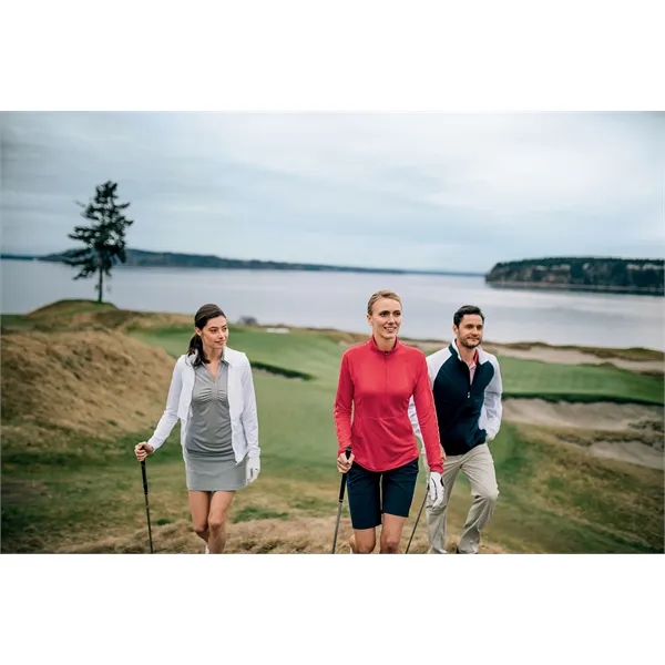 Cutter & Buck Pacific Performance Pull On Womens Skort - Cutter & Buck Pacific Performance Pull On Womens Skort - Image 18 of 23