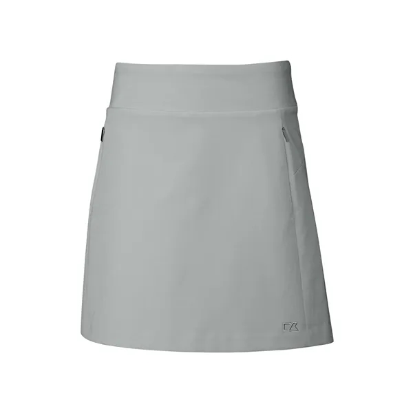 Cutter & Buck Pacific Performance Pull On Womens Skort - Cutter & Buck Pacific Performance Pull On Womens Skort - Image 19 of 23