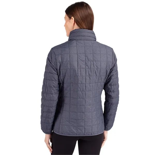 Cutter & Buck Rainier PrimaLoft® Womens Eco Insulated Ful... - Cutter & Buck Rainier PrimaLoft® Womens Eco Insulated Ful... - Image 6 of 81