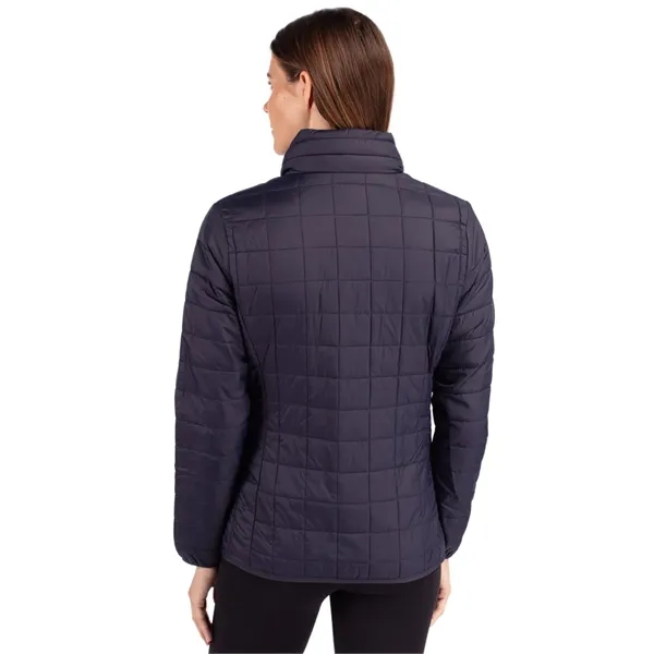 Cutter & Buck Rainier PrimaLoft® Womens Eco Insulated Ful... - Cutter & Buck Rainier PrimaLoft® Womens Eco Insulated Ful... - Image 33 of 81