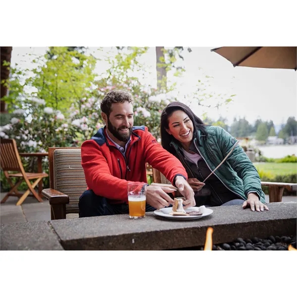 Cutter & Buck Rainier PrimaLoft® Womens Eco Insulated Ful... - Cutter & Buck Rainier PrimaLoft® Womens Eco Insulated Ful... - Image 48 of 81