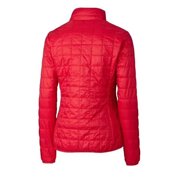 Cutter & Buck Rainier PrimaLoft® Womens Eco Insulated Ful... - Cutter & Buck Rainier PrimaLoft® Womens Eco Insulated Ful... - Image 54 of 81