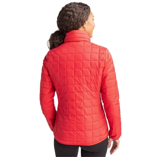 Cutter & Buck Rainier PrimaLoft® Womens Eco Insulated Ful... - Cutter & Buck Rainier PrimaLoft® Womens Eco Insulated Ful... - Image 55 of 81