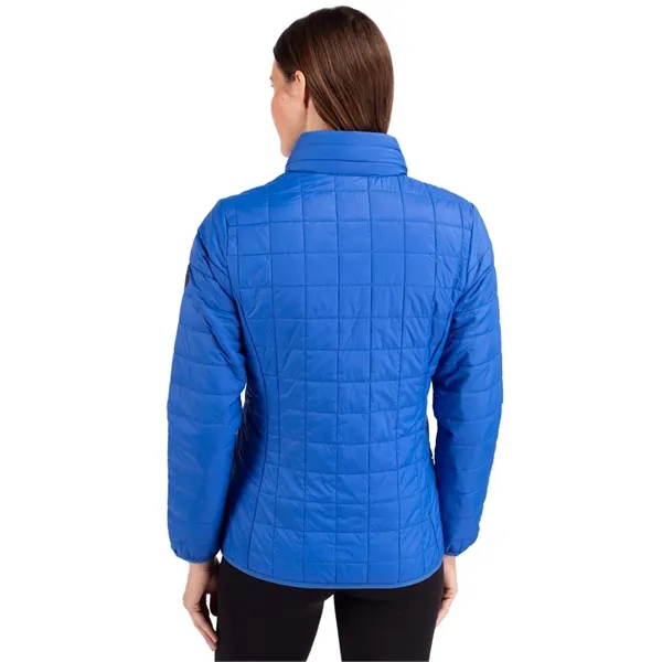 Cutter & Buck Rainier PrimaLoft® Womens Eco Insulated Ful... - Cutter & Buck Rainier PrimaLoft® Womens Eco Insulated Ful... - Image 61 of 81