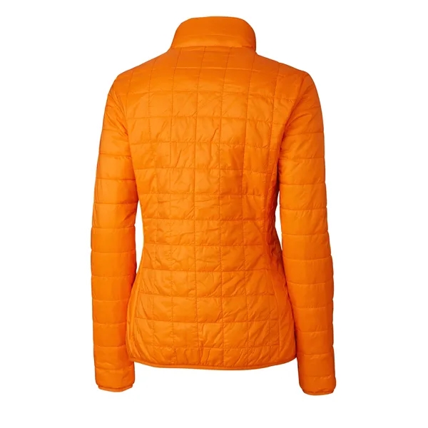Cutter & Buck Rainier PrimaLoft® Womens Eco Insulated Ful... - Cutter & Buck Rainier PrimaLoft® Womens Eco Insulated Ful... - Image 67 of 81