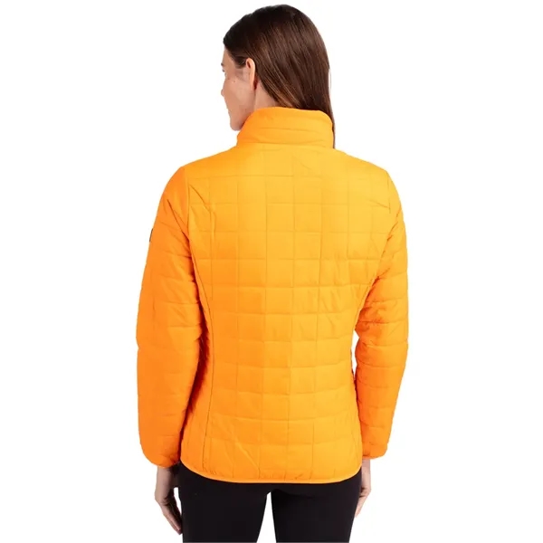 Cutter & Buck Rainier PrimaLoft® Womens Eco Insulated Ful... - Cutter & Buck Rainier PrimaLoft® Womens Eco Insulated Ful... - Image 71 of 81