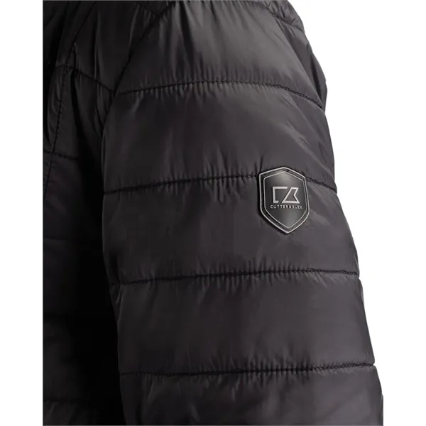 Cutter & Buck Rainier PrimaLoft® Mens Eco Insulated Quilt... - Cutter & Buck Rainier PrimaLoft® Mens Eco Insulated Quilt... - Image 20 of 33