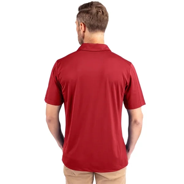 Cutter & Buck Prospect Eco Textured Stretch Recycled Mens... - Cutter & Buck Prospect Eco Textured Stretch Recycled Mens... - Image 21 of 89