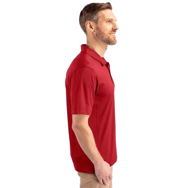 Cutter & Buck Prospect Eco Textured Stretch Recycled Mens... - Cutter & Buck Prospect Eco Textured Stretch Recycled Mens... - Image 23 of 89