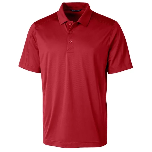 Cutter & Buck Prospect Eco Textured Stretch Recycled Mens... - Cutter & Buck Prospect Eco Textured Stretch Recycled Mens... - Image 25 of 89