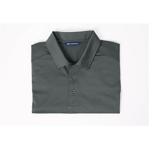 Cutter & Buck Prospect Eco Textured Stretch Recycled Mens... - Cutter & Buck Prospect Eco Textured Stretch Recycled Mens... - Image 40 of 89
