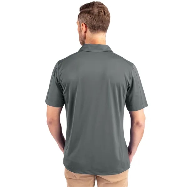 Cutter & Buck Prospect Eco Textured Stretch Recycled Mens... - Cutter & Buck Prospect Eco Textured Stretch Recycled Mens... - Image 42 of 89