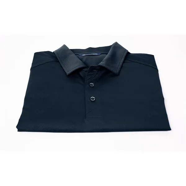 Cutter & Buck Prospect Eco Textured Stretch Recycled Mens... - Cutter & Buck Prospect Eco Textured Stretch Recycled Mens... - Image 47 of 89