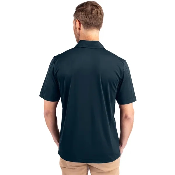 Cutter & Buck Prospect Eco Textured Stretch Recycled Mens... - Cutter & Buck Prospect Eco Textured Stretch Recycled Mens... - Image 49 of 89