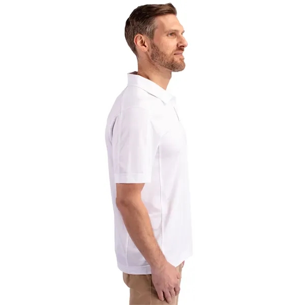 Cutter & Buck Prospect Eco Textured Stretch Recycled Mens... - Cutter & Buck Prospect Eco Textured Stretch Recycled Mens... - Image 57 of 89