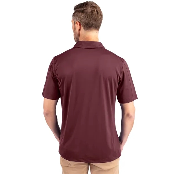 Cutter & Buck Prospect Eco Textured Stretch Recycled Mens... - Cutter & Buck Prospect Eco Textured Stretch Recycled Mens... - Image 67 of 89