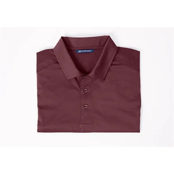 Cutter & Buck Prospect Eco Textured Stretch Recycled Mens... - Cutter & Buck Prospect Eco Textured Stretch Recycled Mens... - Image 71 of 89