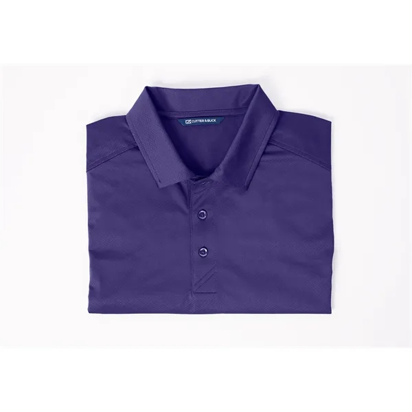 Cutter & Buck Prospect Eco Textured Stretch Recycled Mens... - Cutter & Buck Prospect Eco Textured Stretch Recycled Mens... - Image 75 of 89