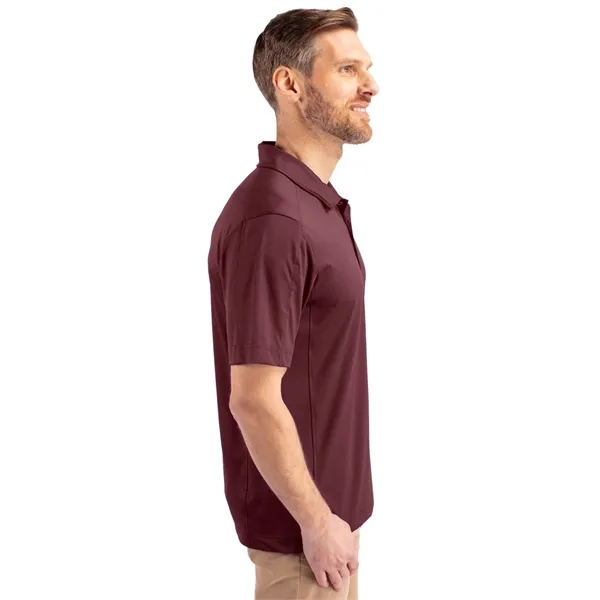 Cutter & Buck Prospect Eco Textured Stretch Recycled Mens... - Cutter & Buck Prospect Eco Textured Stretch Recycled Mens... - Image 33 of 143