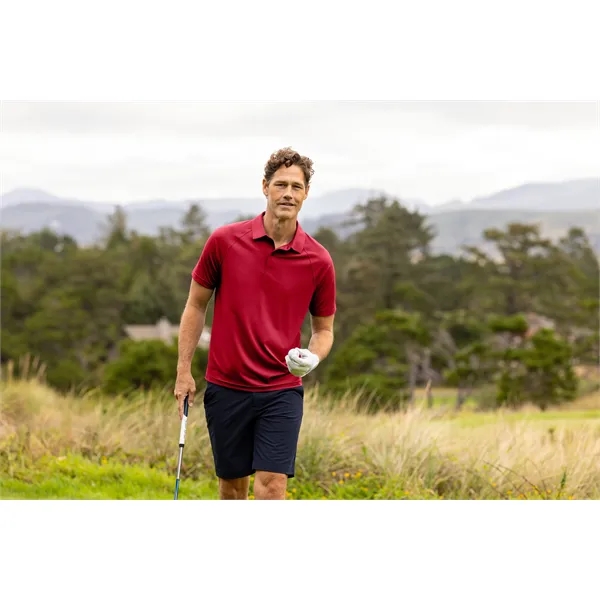 Cutter & Buck Prospect Eco Textured Stretch Recycled Mens... - Cutter & Buck Prospect Eco Textured Stretch Recycled Mens... - Image 49 of 143