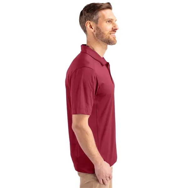 Cutter & Buck Prospect Eco Textured Stretch Recycled Mens... - Cutter & Buck Prospect Eco Textured Stretch Recycled Mens... - Image 63 of 143