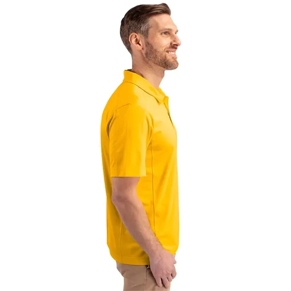 Cutter & Buck Prospect Eco Textured Stretch Recycled Mens... - Cutter & Buck Prospect Eco Textured Stretch Recycled Mens... - Image 75 of 143