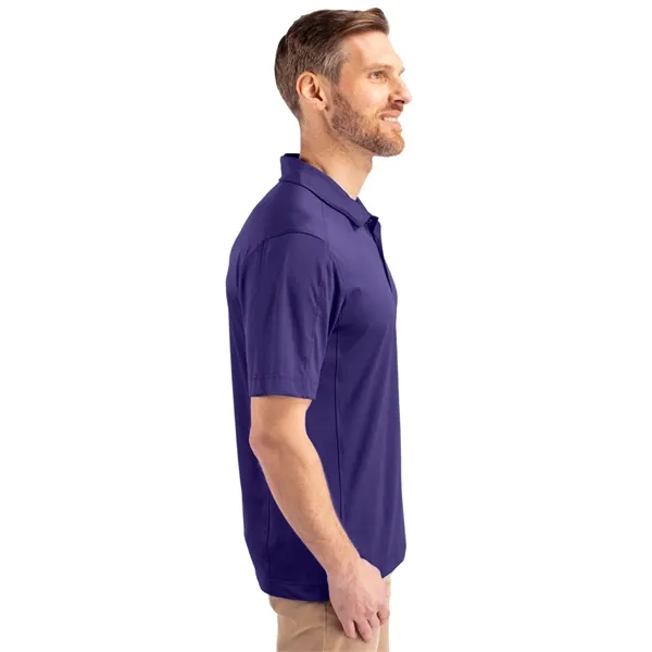 Cutter & Buck Prospect Eco Textured Stretch Recycled Mens... - Cutter & Buck Prospect Eco Textured Stretch Recycled Mens... - Image 87 of 143
