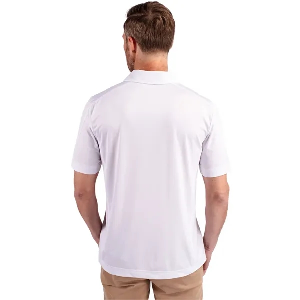 Cutter & Buck Prospect Eco Textured Stretch Recycled Mens... - Cutter & Buck Prospect Eco Textured Stretch Recycled Mens... - Image 129 of 143