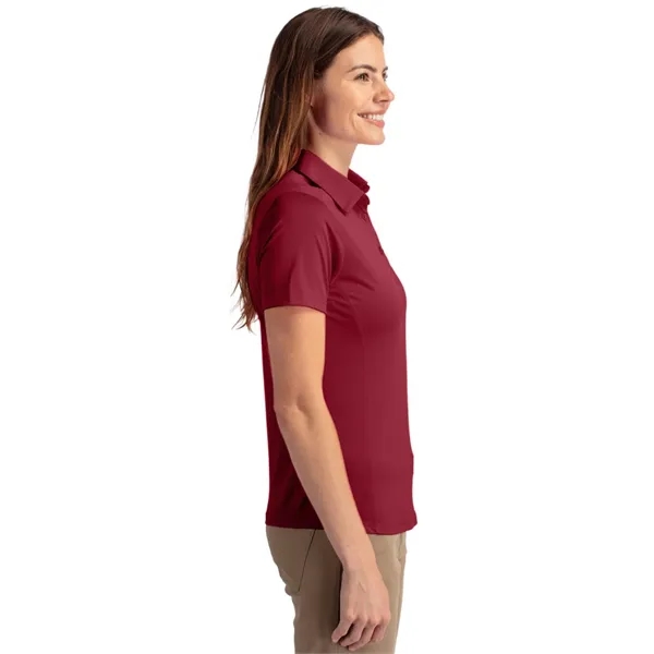 Cutter & Buck Prospect Eco Textured Stretch Recycled Wome... - Cutter & Buck Prospect Eco Textured Stretch Recycled Wome... - Image 52 of 113
