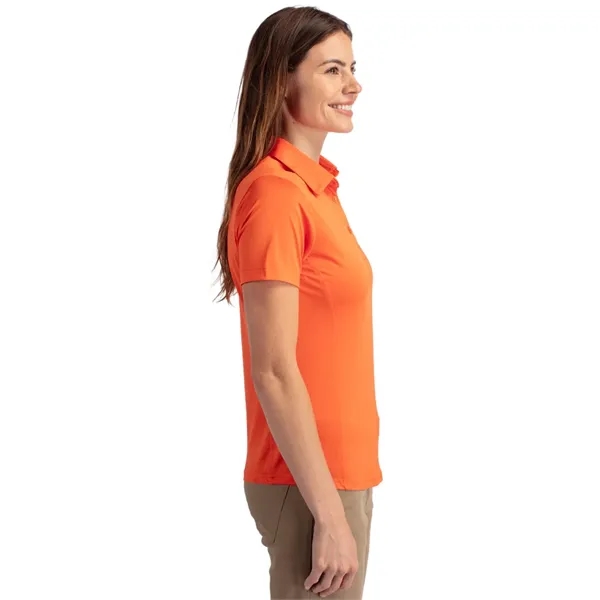 Cutter & Buck Prospect Eco Textured Stretch Recycled Wome... - Cutter & Buck Prospect Eco Textured Stretch Recycled Wome... - Image 57 of 113