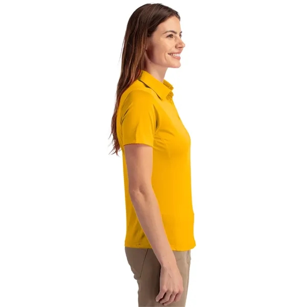 Cutter & Buck Prospect Eco Textured Stretch Recycled Wome... - Cutter & Buck Prospect Eco Textured Stretch Recycled Wome... - Image 63 of 113