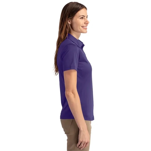 Cutter & Buck Prospect Eco Textured Stretch Recycled Wome... - Cutter & Buck Prospect Eco Textured Stretch Recycled Wome... - Image 69 of 113