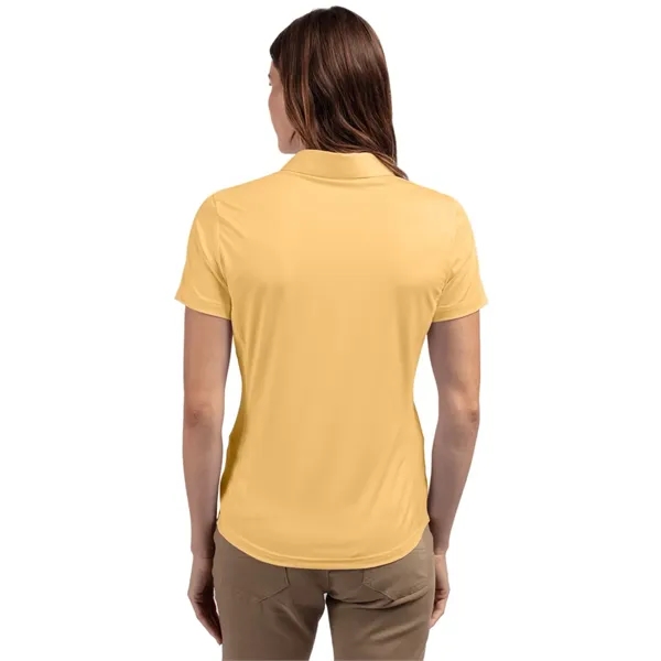 Cutter & Buck Prospect Eco Textured Stretch Recycled Wome... - Cutter & Buck Prospect Eco Textured Stretch Recycled Wome... - Image 74 of 113