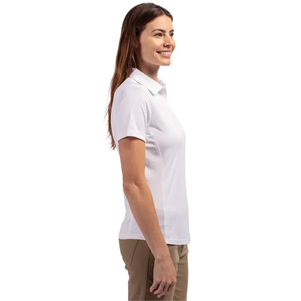 Cutter & Buck Prospect Eco Textured Stretch Recycled Wome... - Cutter & Buck Prospect Eco Textured Stretch Recycled Wome... - Image 97 of 113