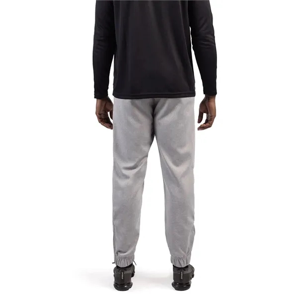 Clique Lift Eco Performance Unisex Jogger Sweatpant - Clique Lift Eco Performance Unisex Jogger Sweatpant - Image 8 of 10