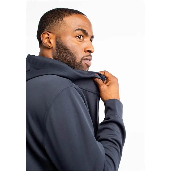 Clique Lift Eco Performance Full Zip Unisex Hoodie Sweats... - Clique Lift Eco Performance Full Zip Unisex Hoodie Sweats... - Image 20 of 33